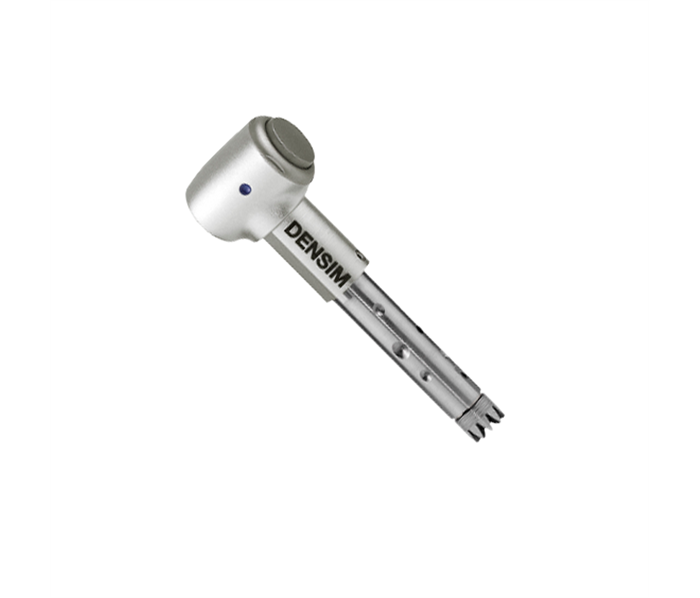 Densim Dublin Head - съемная головка для угловых наконечников Densim Dublin DSLS9011 - фото 501979