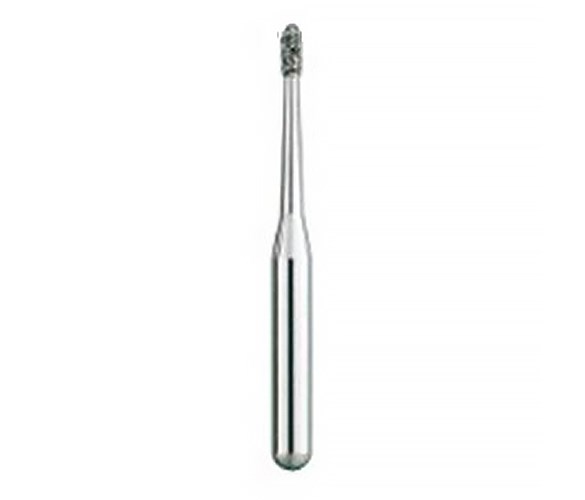 NSK Nakanishi Pico Bur PC6 - боры для S-Max Pico (3 шт/уп) Y1001822 - фото 501994