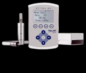 Bien-Air 1700260-001 - комплект Optima MXINT с комплектом DMX Basic (полный комплект для 1 микромотора MX) 1700260-001 - фото 502002