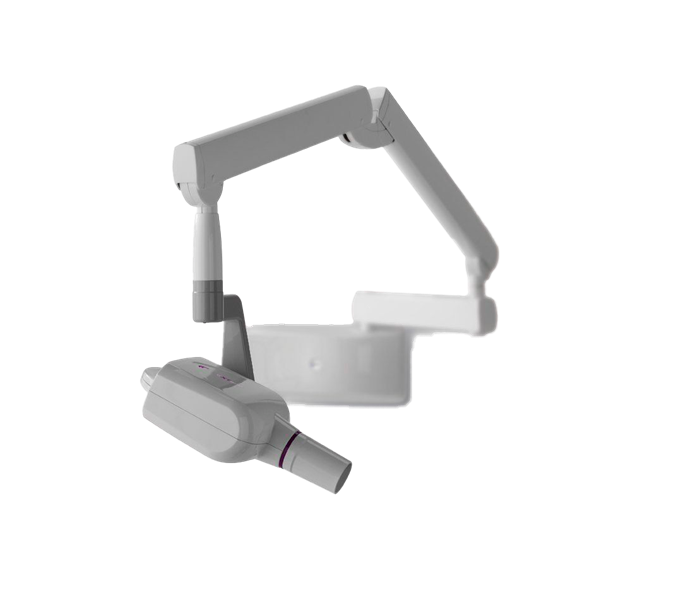 MyRay RXDC - высокочастотный настенный рентген аппарат RD-19514 - фото 502018