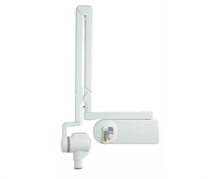 Carestream Dental CS 2100 - высокочастотный дентальный рентген-аппарат 002775 - фото 502026