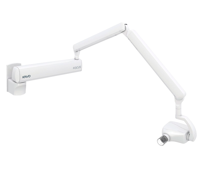 Instrumentarium Focus Intraoral X-ray Imaging - рентгенологическое устройство для различных видов диагностики, размер M с длиной плеча 191 см 900986 M - фото 502051