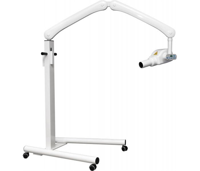 New Life Radiology Evolution X3000 Mobile - высокочастотный мобильный дентальный рентген X3000 2C/1 - фото 502057