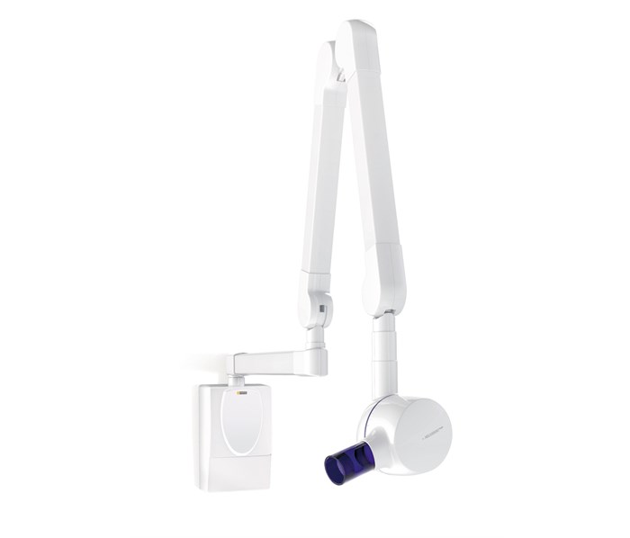Dentsply Sirona HELIODENT PLUS - аппарат для интраоральной рентгенографии 002427 - фото 502076