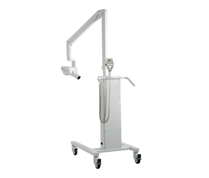 Carestream Dental CS 2200 - высокочастотный дентальный рентген-аппарат, мобильный 034372 - фото 502094
