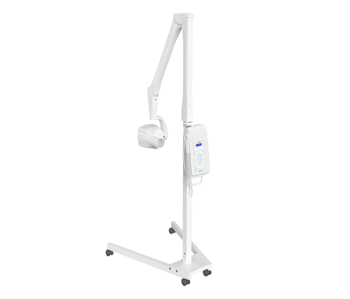 Owandy RX DC - высокочастотный рентгеновский аппарат, на мобильной стойке 034280 - фото 502096