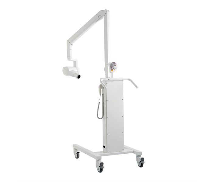 Carestream Dental CS 2100 - высокочастотный дентальный рентген-аппарат, мобильный 034371 - фото 502097