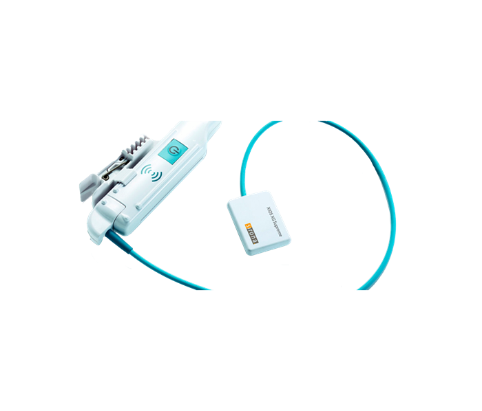 Dentsply Sirona XIOS XG SUPREME USB MODUL - модульная сенсорная система со сменным кабелем 005075 - фото 502200