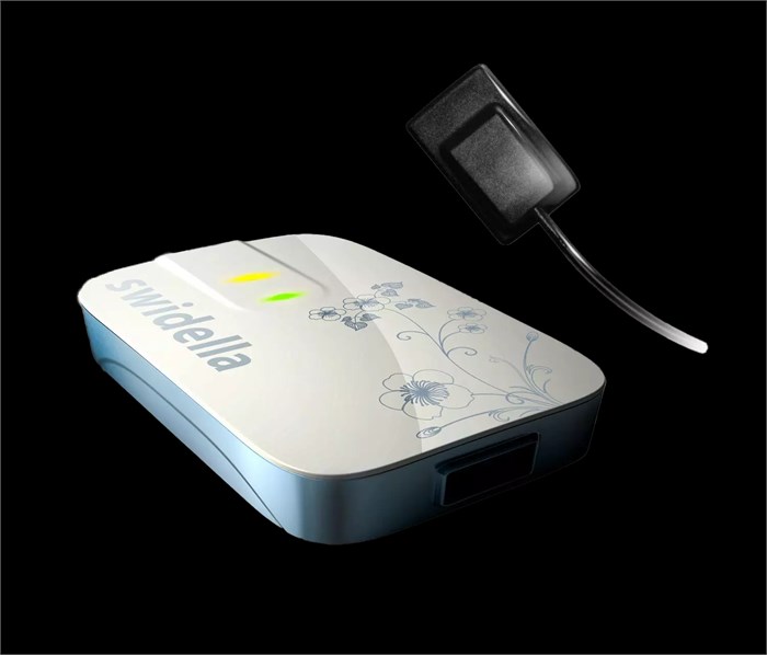 Swidella Xelia V8 - радиовизиографическая система синего цвета 012453 - фото 502209