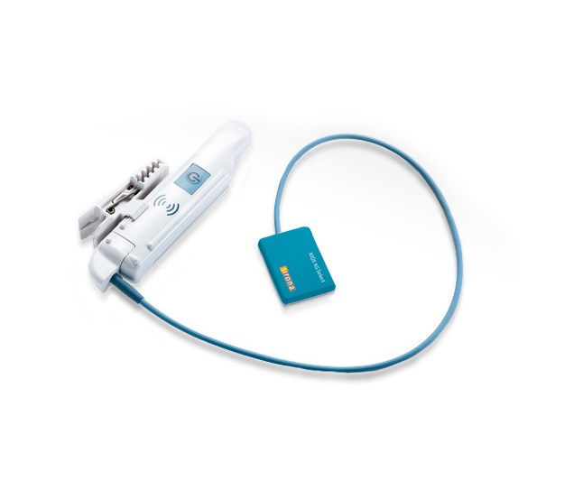 Dentsply Sirona XIOS XG WI-FI Module - радиовизиограф с wi-fi модулем и сменным кабелем 005076 - фото 502221