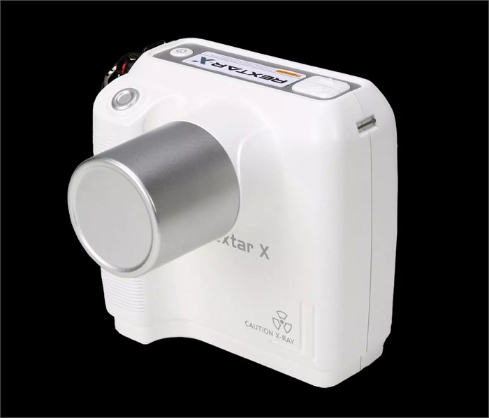 Posdion Rextar X - высокочастотный портативный дентальный рентген 003754 - фото 502263
