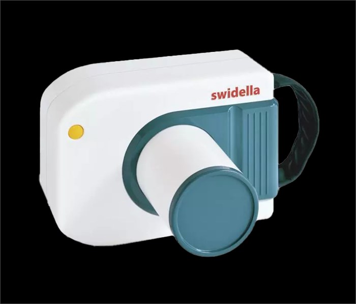 Swidella Xelium Ultra PD - портативный дентальный рентген 30200018 - фото 502268