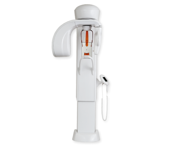 Owandy I-Max TOUCH - цифровой панорамный рентгеновский аппарат 002515 - фото 502372