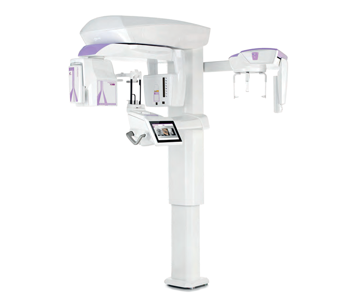 MyRay Hyperion X9 Pro 11x13 Ceph - дентальный 3D томограф, FOV 11x13, с цефалостатом 035602 - фото 502429
