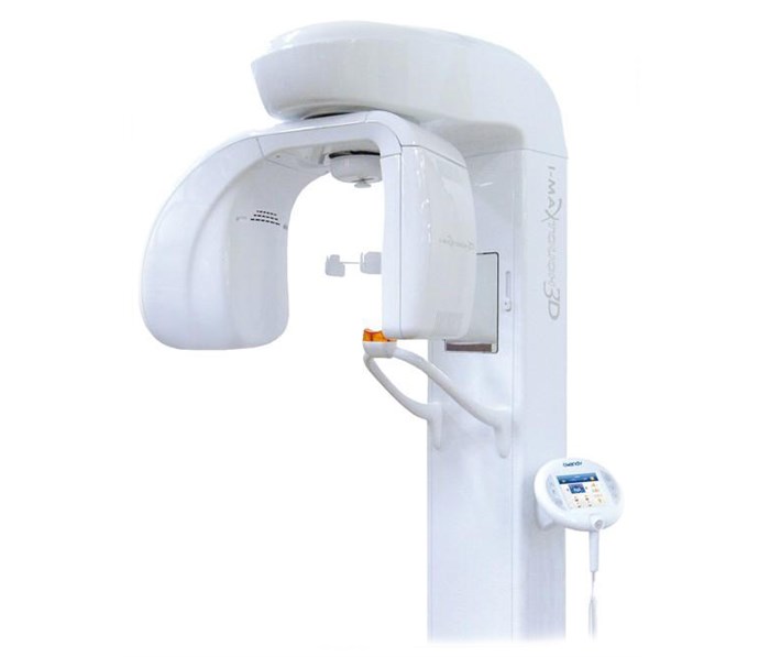 Owandy I-Max TOUCH 3D - конусно-лучевой дентальный томограф 002516 - фото 502443