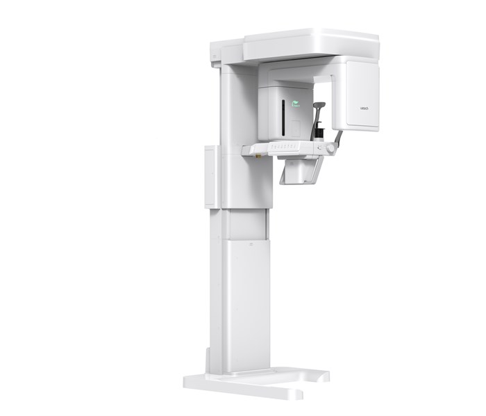 Vatech Green X - компьютерный томограф без цефалостата 029468 - фото 502453