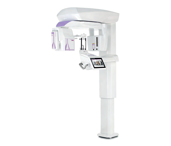 MyRay Hyperion X9 Pro 13x16 - дентальный 3D томограф, FOV 13x16, без цефалостата 035603 - фото 502457