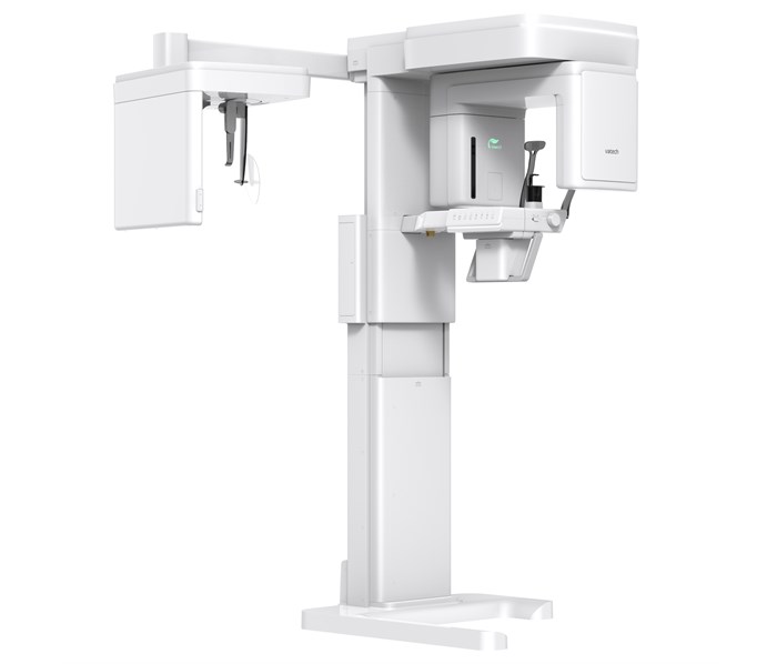 Vatech Green X12 - компьютерный томограф с цефалостатом 037840 - фото 502476
