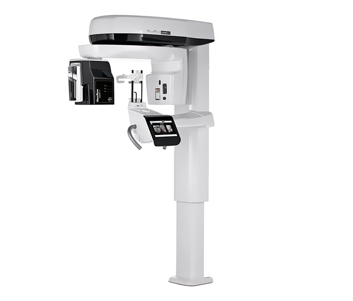 NewTom Giano HR Prime - дентальный 3D томограф, FOV 10x8, без цефалостата 037711 - фото 502487