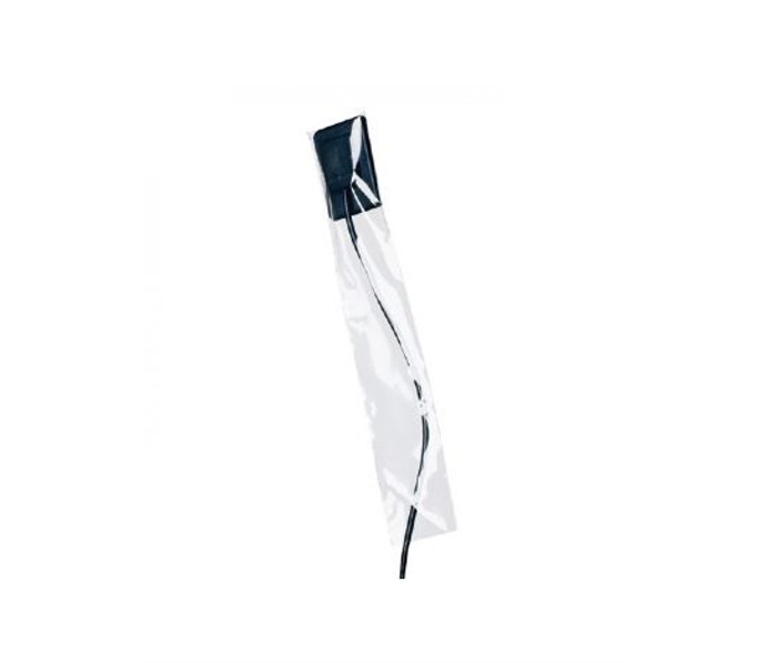 Dispodent Dispodent Sleeves - одноразовые чехлы для датчика визиографа, 500 шт. 001492 - фото 502545