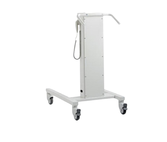 Carestream Dental CS2100 / CS2200 Mobile base - мобильная стойка к рентген-аппаратам CS2100/2200 006330 - фото 502547