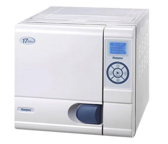 Runyes Wind 18 - автоклав класса В с вакуумной сушкой, 18 л 005015 - фото 502843
