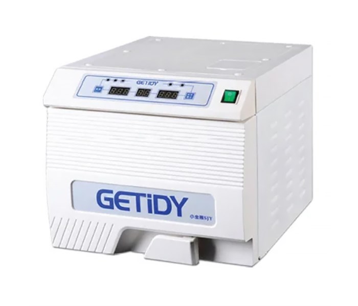 Getidy KD-8-A - автоматический электронный вакуумный автоклав с паровым генератором класса В, быстрый цикл, 12 л 002752 - фото 502878