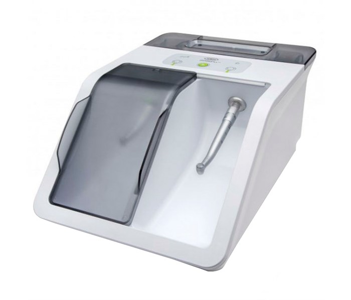 Assistina TWIN - аппарат для чистки и смазки наконечников 30310003 - фото 502999