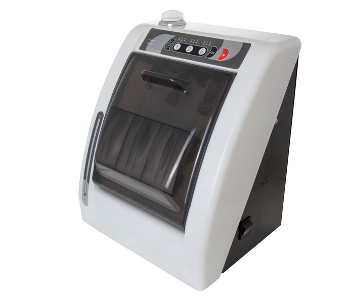 Romax LUB-900B - аппарат для чистки и смазки наконечников, до 3-х инструментов 029649 - фото 503005