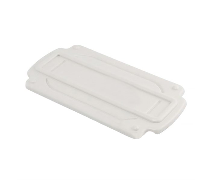 Durr Dental 6035-000-01 - крышка пластиковая для Hygosonic 6035-000-01 - фото 503099