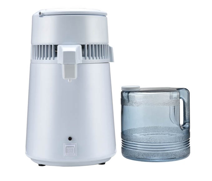 Getidy KDZ-4000 - аквадистиллятор 4 л 012851 - фото 503146