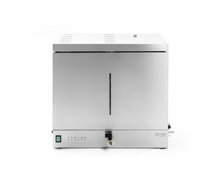 Liston A 1110 - дистиллятор из нержавеющей стали со встроенным сборником на 20 л, производительность 10 л/ч 032996 - фото 503151