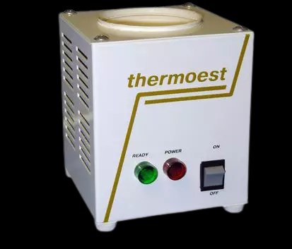 Geosoft Dent TermoEst - малогабаритный гласперленовый стерилизатор настольного типа ГЕ14.6-T - фото 503252