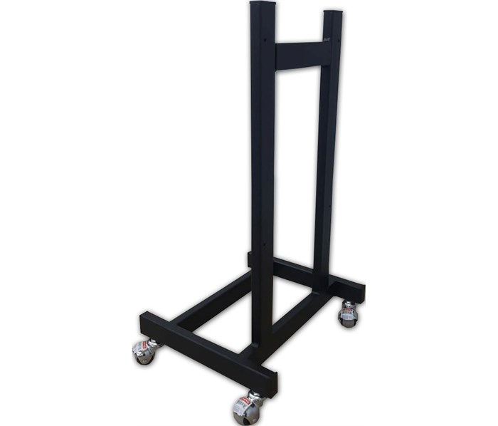 Medstore Подставка для бактерицидного рециркулятора Medstore-2 Plus 023624 - фото 503350