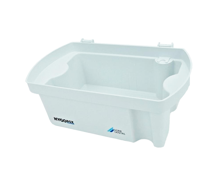 Durr Dental 6030-050-26 - лоток для контейнера Hygobox, без крышки, без вставки-корзины 6030-050-26 - фото 503595