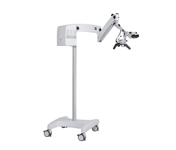 Zeiss OPMI pico dent Start Up - стоматологический операционный микроскоп в комплектации Start Up 01SYSD3 - фото 503701