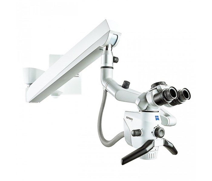 Zeiss EXTARO 300 PREMIUM - стоматологический операционный микроскоп в комплектации Premium 01SYSD05 - фото 503724