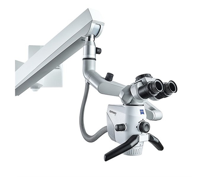 Zeiss EXTARO 300 - стоматологический операционный микроскоп 01SYSD04 - фото 503732