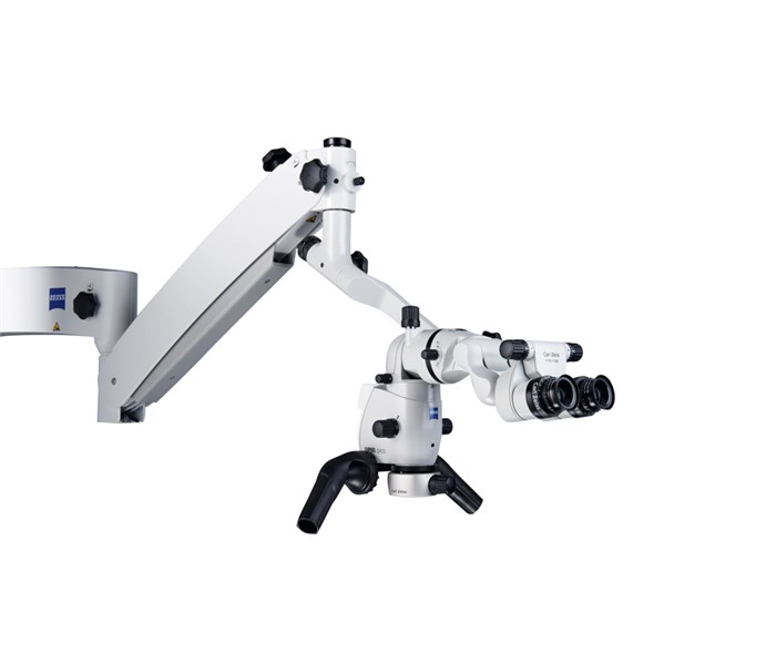 Zeiss OPMI pico Standart - стоматологический операционный микроскоп в комплектации Standart 01PPD1 - фото 503748