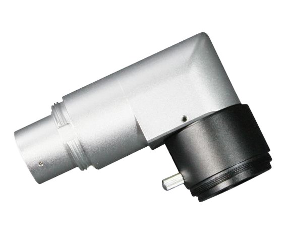 JustVision by Bondent Адаптер для цифровой камеры CANON к микроскопу, с кольцом фокусировки A-005 019948 - фото 503766