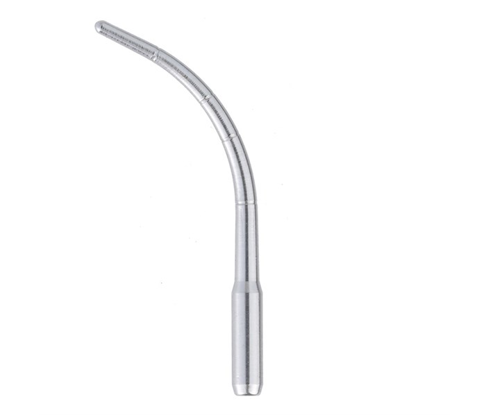 Durr Dental Paro Probe - насадка изогнутая для Vector Paro (3 шт.) 2030-151-03e - фото 503968