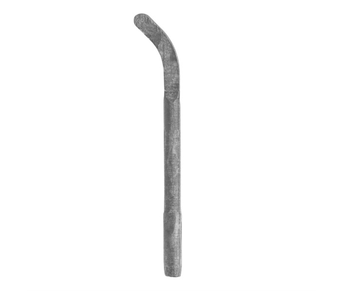 Durr Dental Recall Curette CFK - насадка гибкая кюрета для Vector Paro (3 шт.) 2030-153-05е - фото 503970