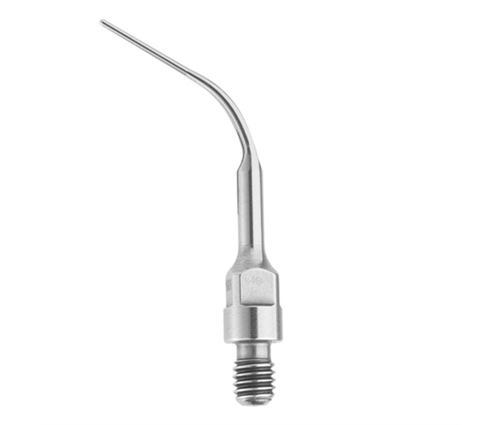 Durr Dental Tool-Kit Scaler P3 - насадка изогнутая влево для удаления поддесневых отложений к скалеру Vector Paro 2032-413-00 - фото 503988