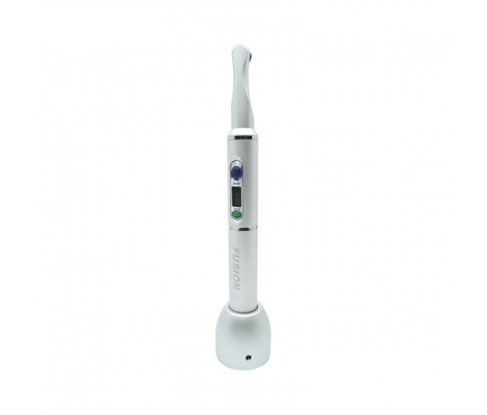 DentLight Fusion 5 - светодиодная полимеризационная лампа повышенной мощности, 4000 мВт 7119916 / 7800080 - фото 504090