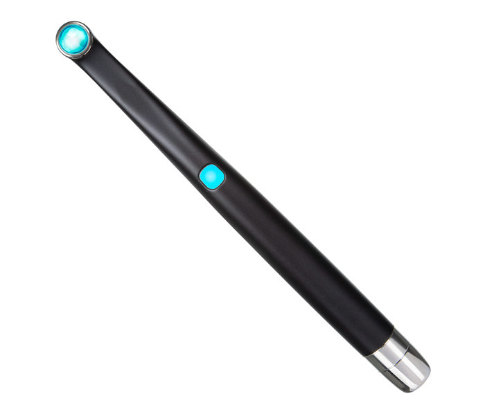Ultradent VALO X - беспроводная светодиодная фотополимеризационная лампа 5973 - фото 504198
