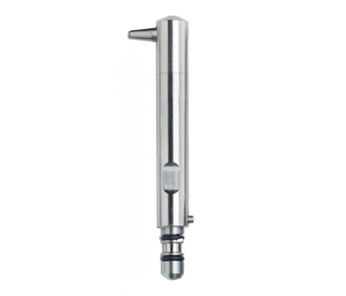 KaVo RONDOflex Nozzle 90° - насадка канюля большая, диаметр сопла 0,64 мм 1.002.9179 - фото 504216