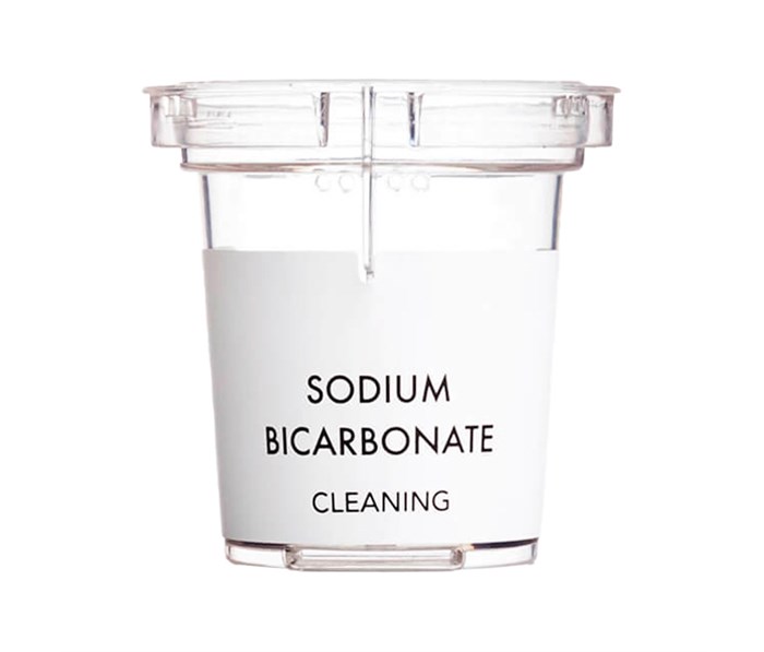 Velopex AquaCare Sodium Bicarbonate - сода бикарбонат, 4 x 60 гр 005123 - фото 504225