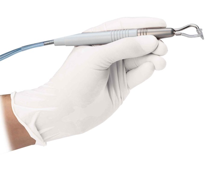 Velopex Наконечник для AquaCare, 0,6 мм 009562 - фото 504238