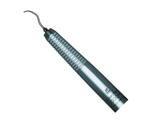 KaVo SONICflex 2000 N - воздушный скалер 0.571.5020 - фото 504452