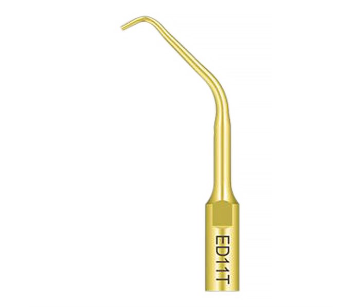 DTE ED11T - насадка для скалеров, эндодонтическая (подходит к DTE, Satelec, NSK) ED11T / 101-179 - фото 504587